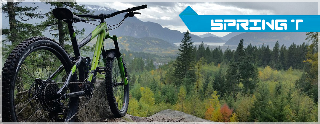 сервиз на велосипеди