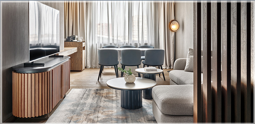 Crowne Plaza Sofia