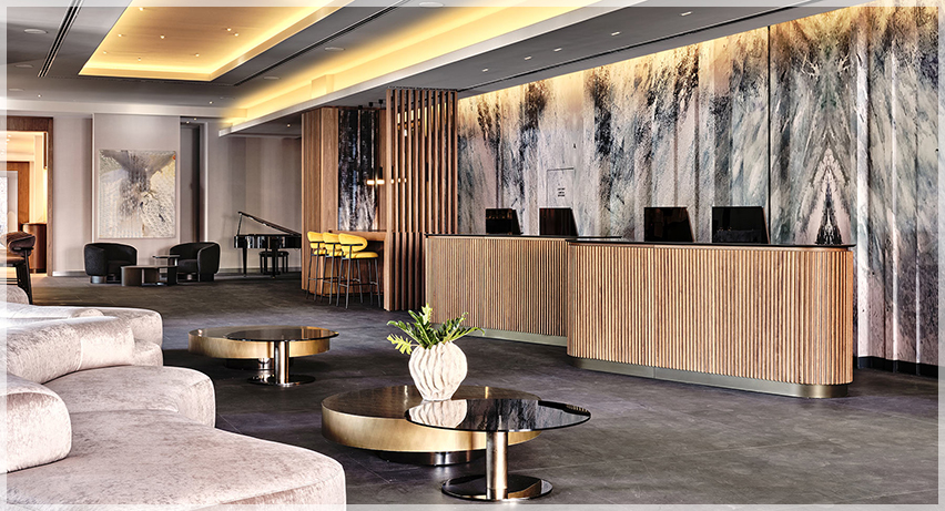Crowne Plaza Sofia