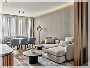 Crowne Plaza Sofia