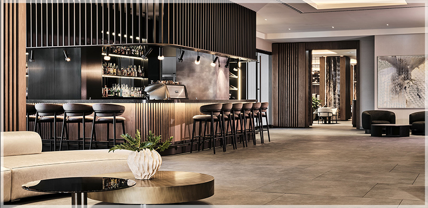 Crowne Plaza Sofia