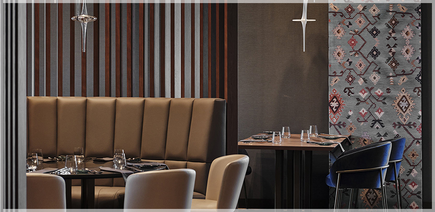 Crowne Plaza Sofia