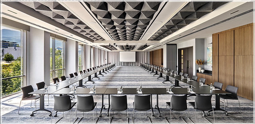 Crowne Plaza Sofia