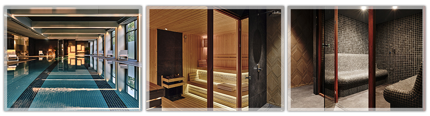 Crowne Plaza Sofia