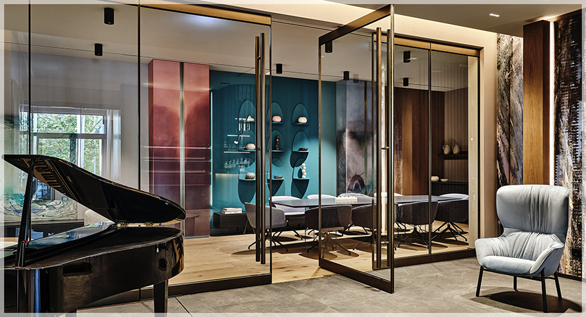 Crowne Plaza Sofia