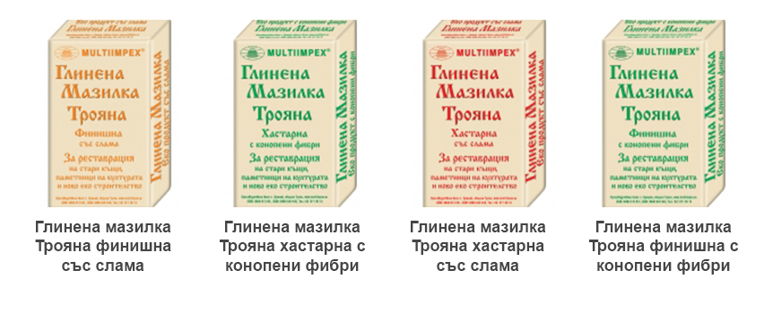Мултиимпекс ЕООД