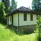 Вичевата къща