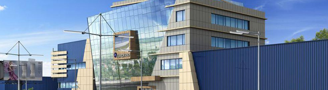 Маи-Груп промишлени, обществени и жилищни сгради производството и търговия със строителни материали строителство