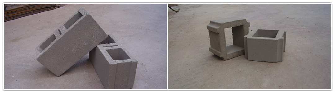 Лего Стил ООД - производство на вибропресовани бетонни изделия.