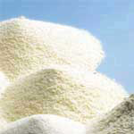 Full Cream Milk Powder (FCMP):