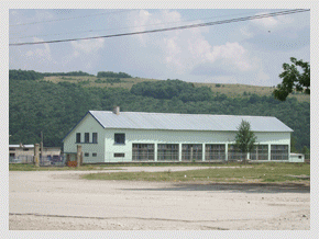 Дарм 1.Комуникационни шкафове /метални табла/ за интернет и кабелни оператори.  2.Стойки за климатици /малки, средни, големи, подови, таванни/  3.Кофражни елементи /телескопични подпори, триноги, вилици, предпазни парапети....../  4.Пътностроителни елемен