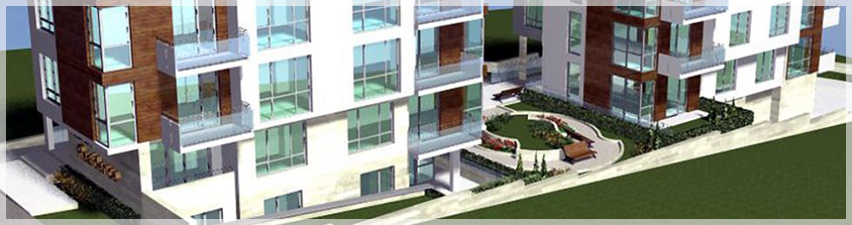 топографо-геодезически и проектантски дейности