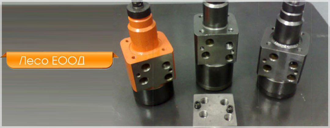 Лесо ЕООД - с.Белащица 