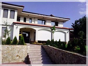 Милкана ООД