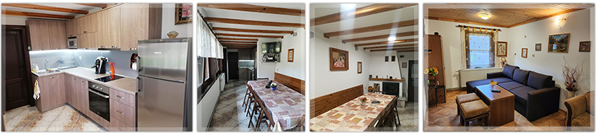 Къща за Гости Равеста