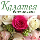 Магазин за цветя Калатея - View more