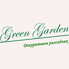 GREEN GARDEN - View more