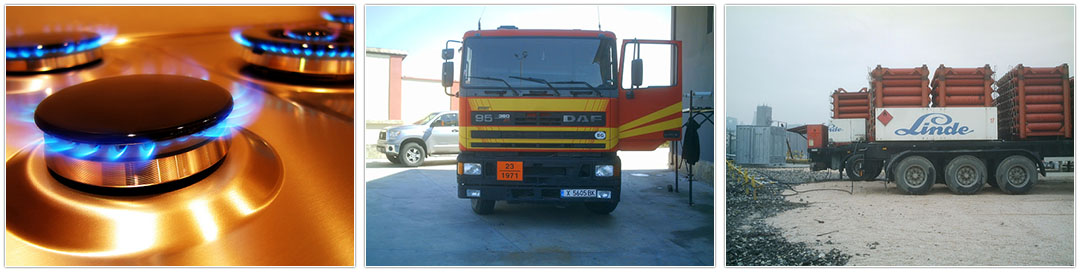 Райков сервиз ООД Газови Инсталации 