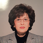 Д-р Теодора Константинова