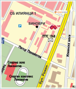 Биноври Биноври