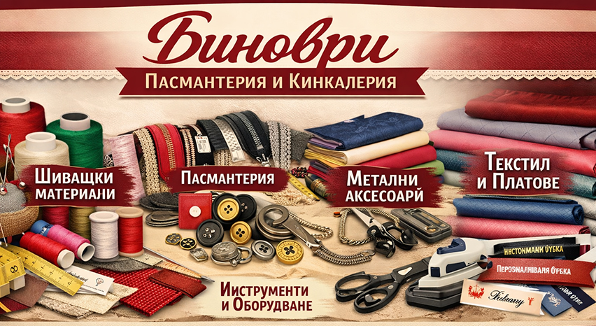 Биноври Биноври