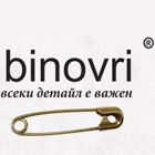 Биноври - View more