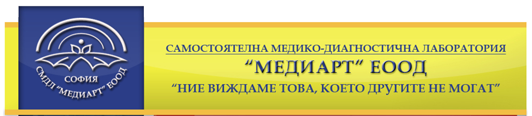 Медиарт ЕООД