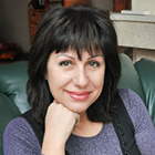 Психолог Нина Стойчева