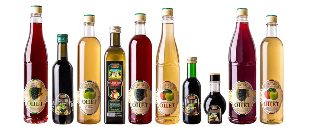 Винпром АД - Велико Търново