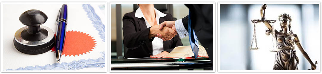 Адвокат Милена Латова