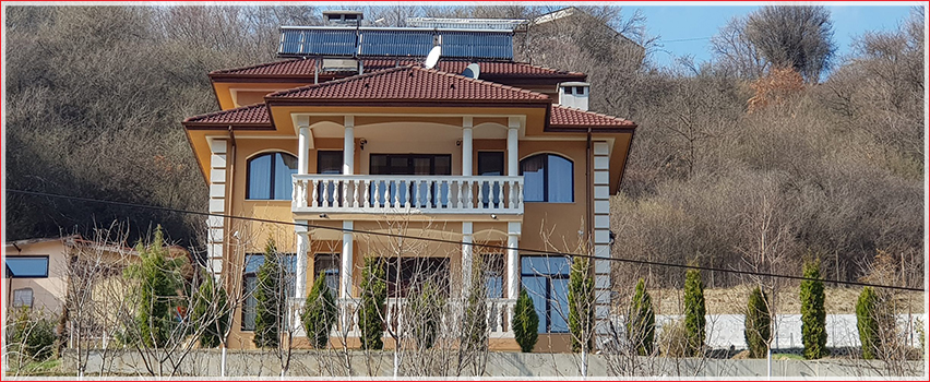  ТОПЛОИЗОЛАЦИЯ