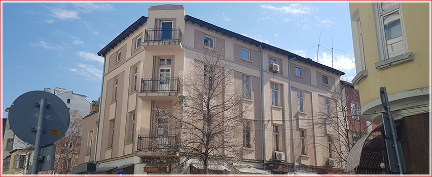  ТОПЛОИЗОЛАЦИЯ