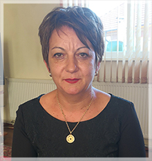 Адвокат Камелия Татарска