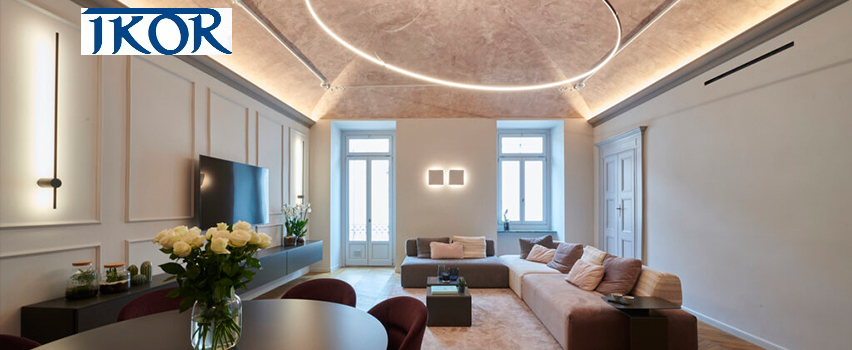 Икор Партнерс ООД