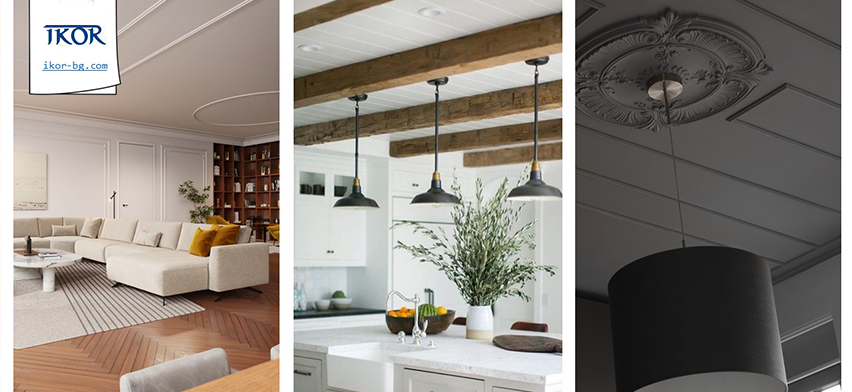 Икор Партнерс ООД