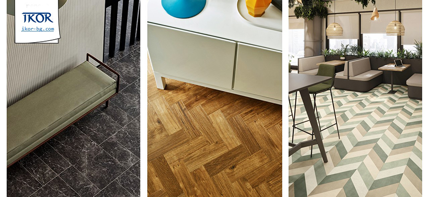 Икор Партнерс ООД