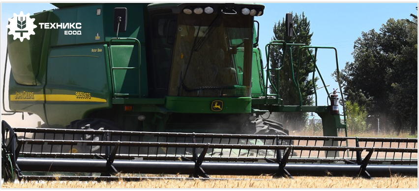 ТЕХНИКС ЕООД