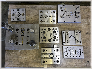 стругови машини с CNC управление