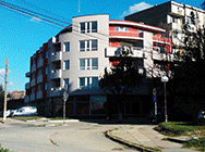 Архитектура Проектиране МСК Проект ЕООД Архитектура Проектиране МСК Проект ЕООД