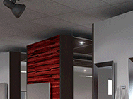 Сухо Строителство Окачени Тавани Растер ООД