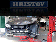 Христов 93 Автосервизи в Пловдив