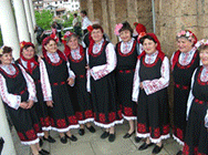 Народно Читалище Бъднина 1982