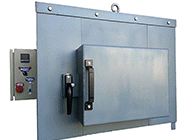 ЕЛ ПЕЩИ ЕООД - Индустриални Пещи, Сушилни ЕЛ ПЕЩИ ЕООД - Индустриални Пещи, Сушилни