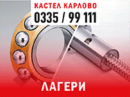 Кастел Карлово АД Кастел Карлово АД