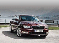 Автоцентър Люси