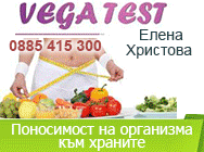 вега тест, алтернативна медицина, Студио Вега Тест, поносимост към храни, легло за масаж, масажно легло, болки в гърба, вегатест, vega test, vegatest, вега тест пловдив,биоскенер,детоксикация,биотест,