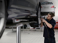 Автокомплекс Полет 90