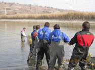 ФИШЕРИ 2009 ООД