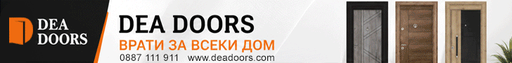 входни и интериорни врати
